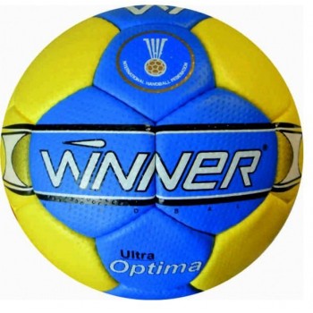 Мяч гандбольный Winner Optima 3